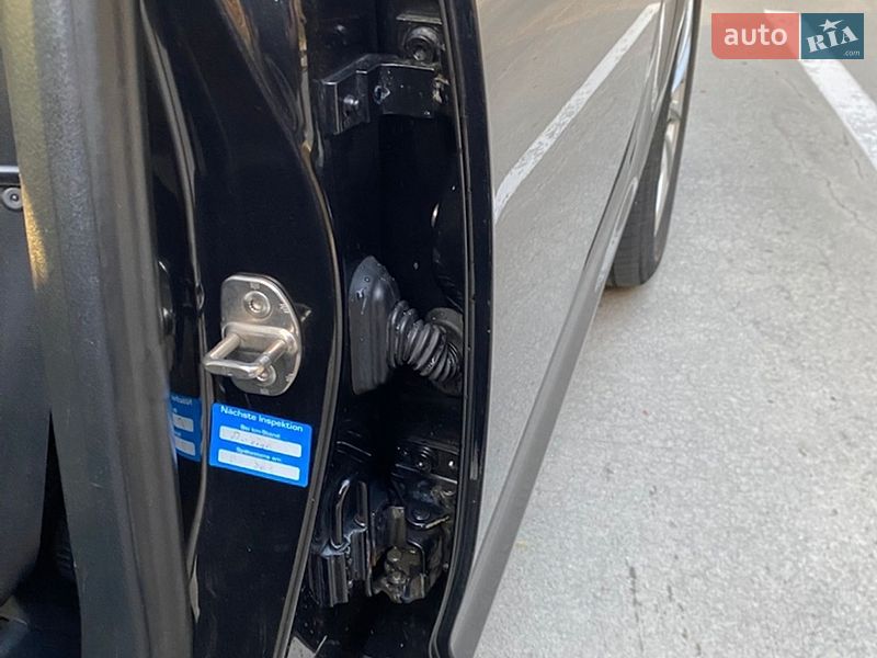 Универсал Audi A6 2007 в Славуте