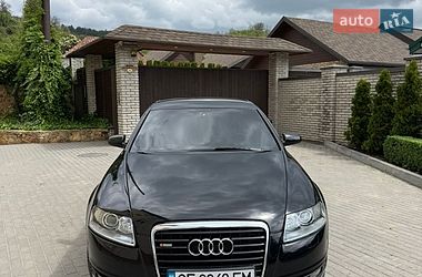 Седан Audi A6 2008 в Могилев-Подольске