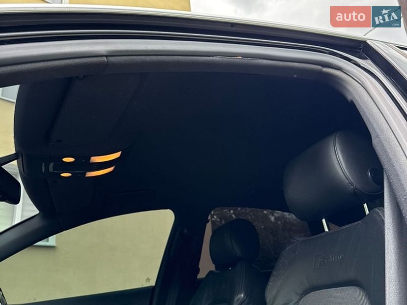Седан Audi A6 2008 в Могилев-Подольске