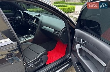 Седан Audi A6 2008 в Могилев-Подольске