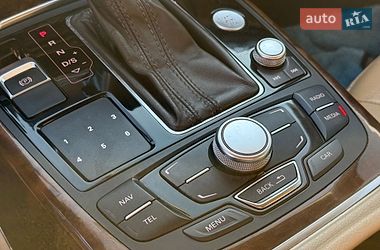 Седан Audi A6 2014 в Хмельницком