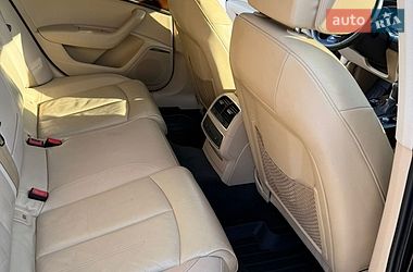 Седан Audi A6 2014 в Хмельницком