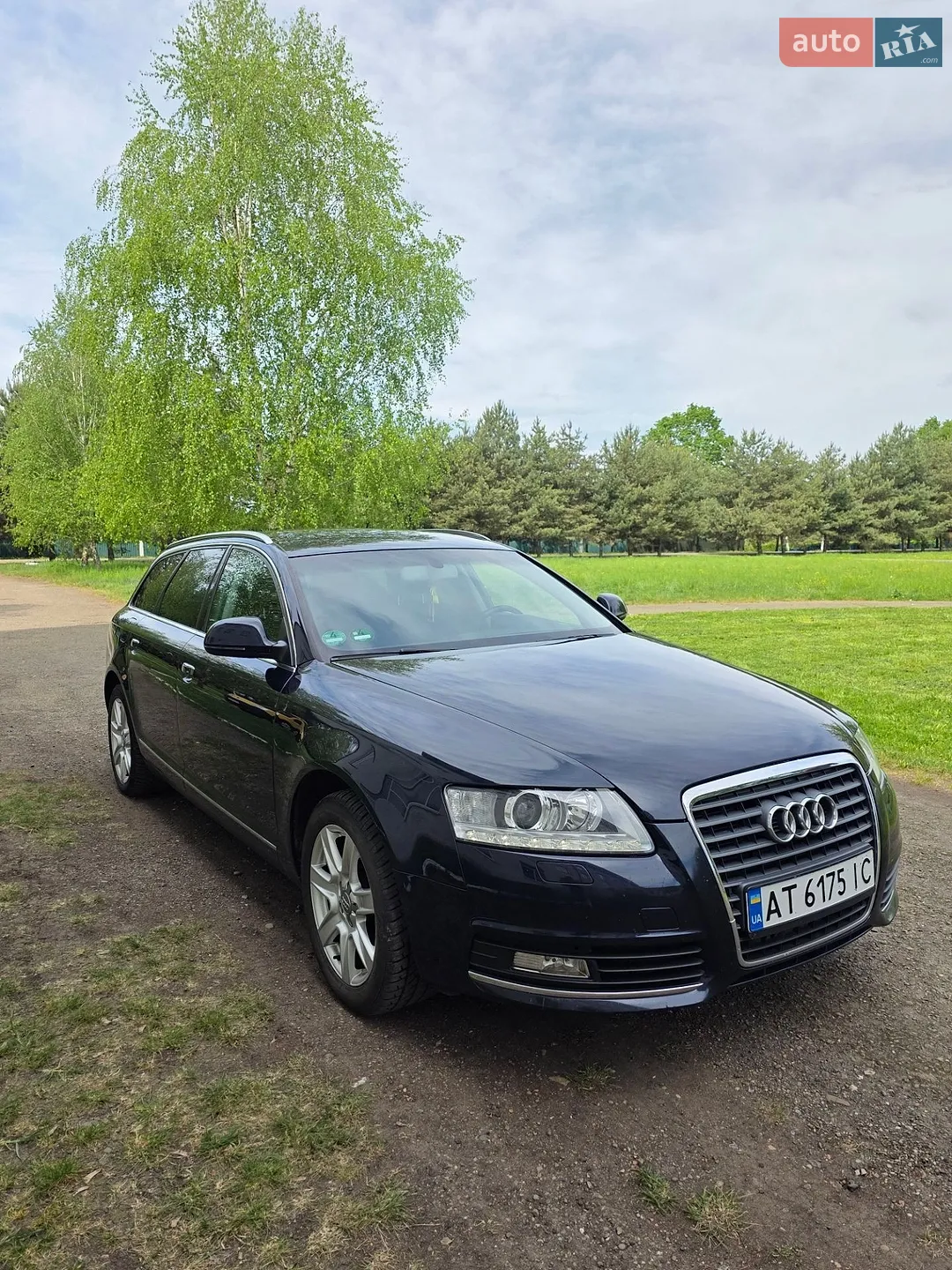 2011 Audi A6 - мініатюра 10