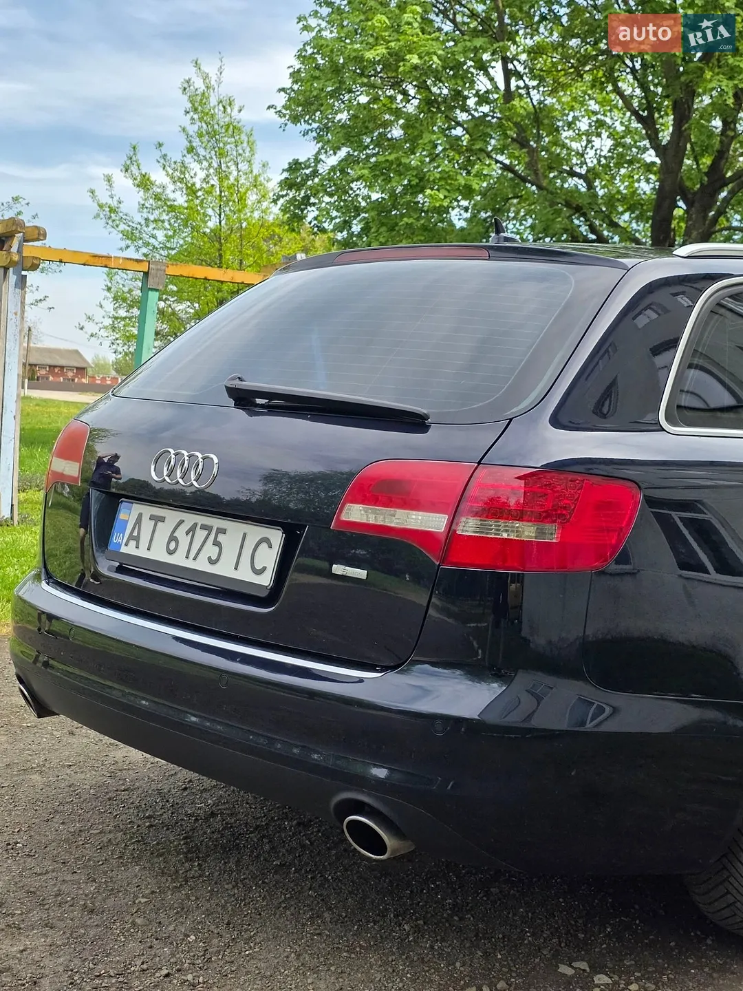 2011 Audi A6 - мініатюра 20