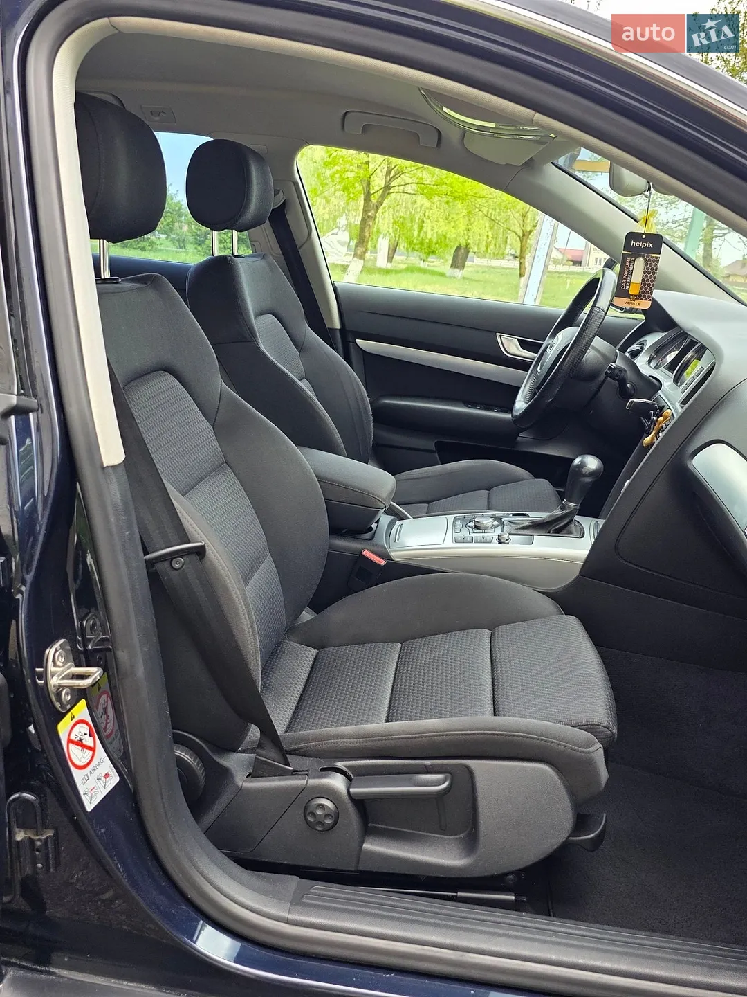 2011 Audi A6 - мініатюра 26