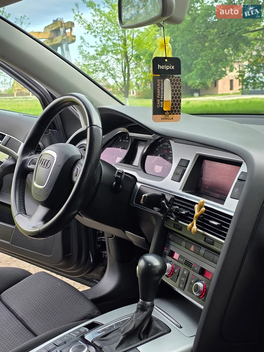 2011 Audi A6 - мініатюра 35