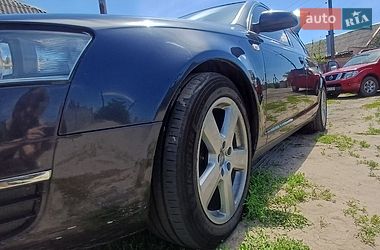 Универсал Audi A6 2006 в Харькове фото 6 Универсал Audi A6 2006 в Харькове