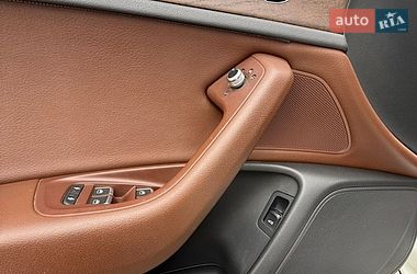Седан Audi A6 2014 в Києві фото 26 Седан Audi A6 2014 в Києві