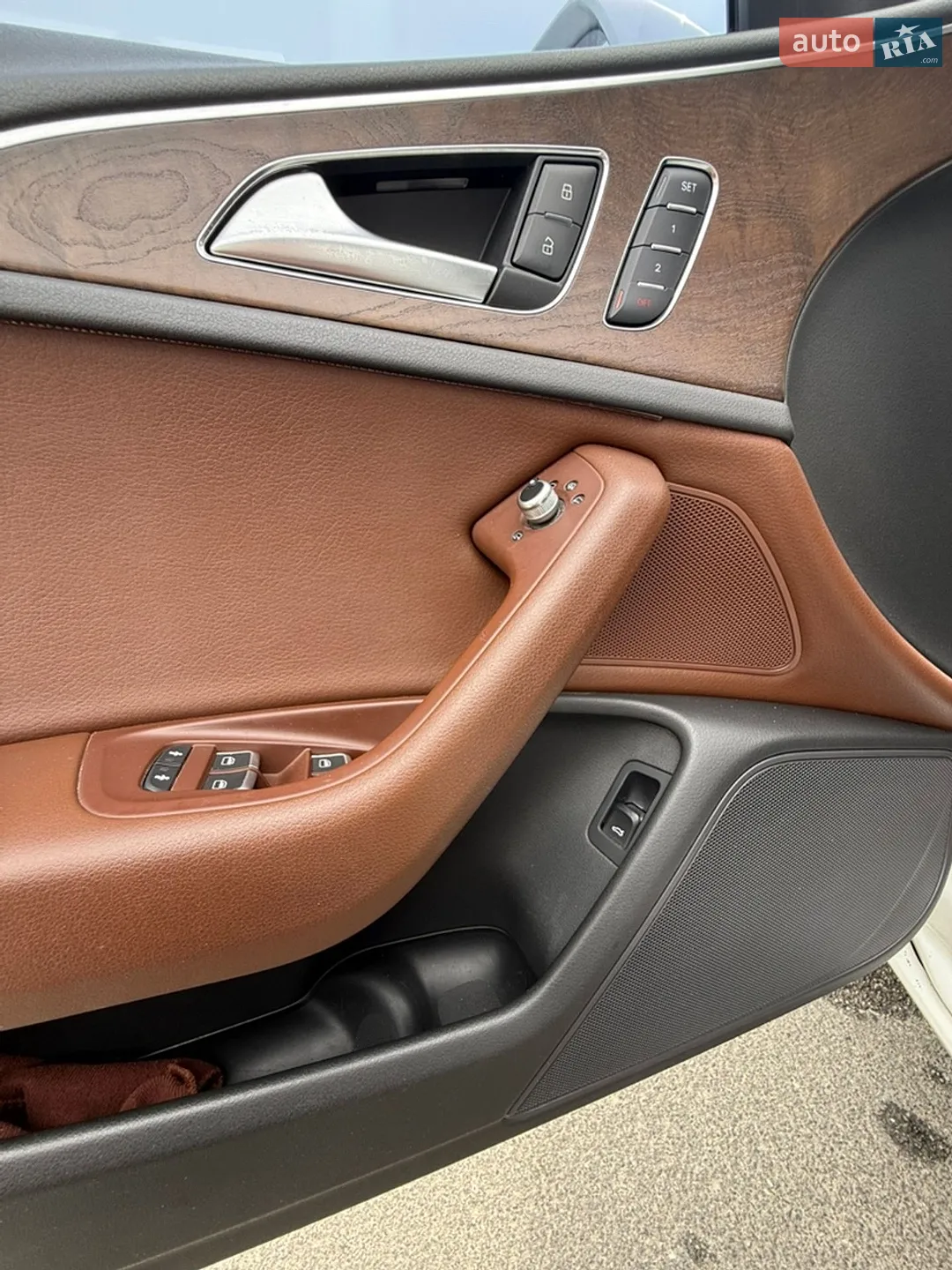 2014 Audi A6 - мініатюра 26