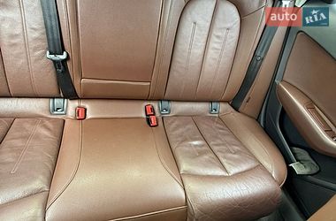 Седан Audi A6 2014 в Києві фото 35 Седан Audi A6 2014 в Києві