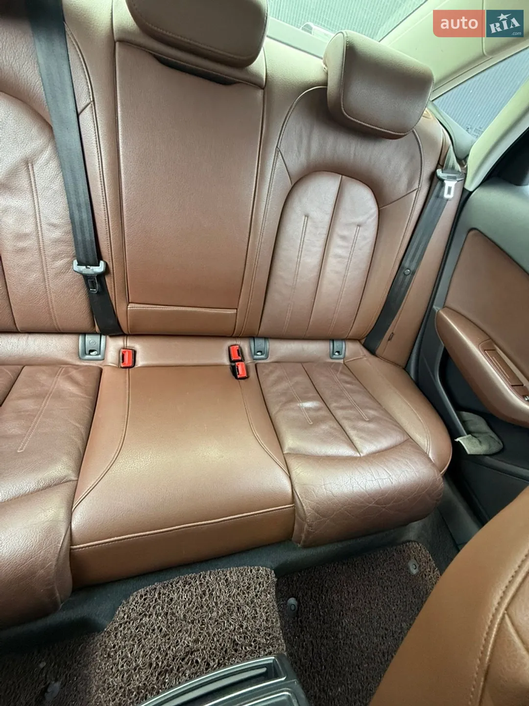 2014 Audi A6 - мініатюра 35