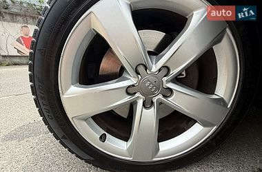Седан Audi A6 2014 в Києві фото 39 Седан Audi A6 2014 в Києві