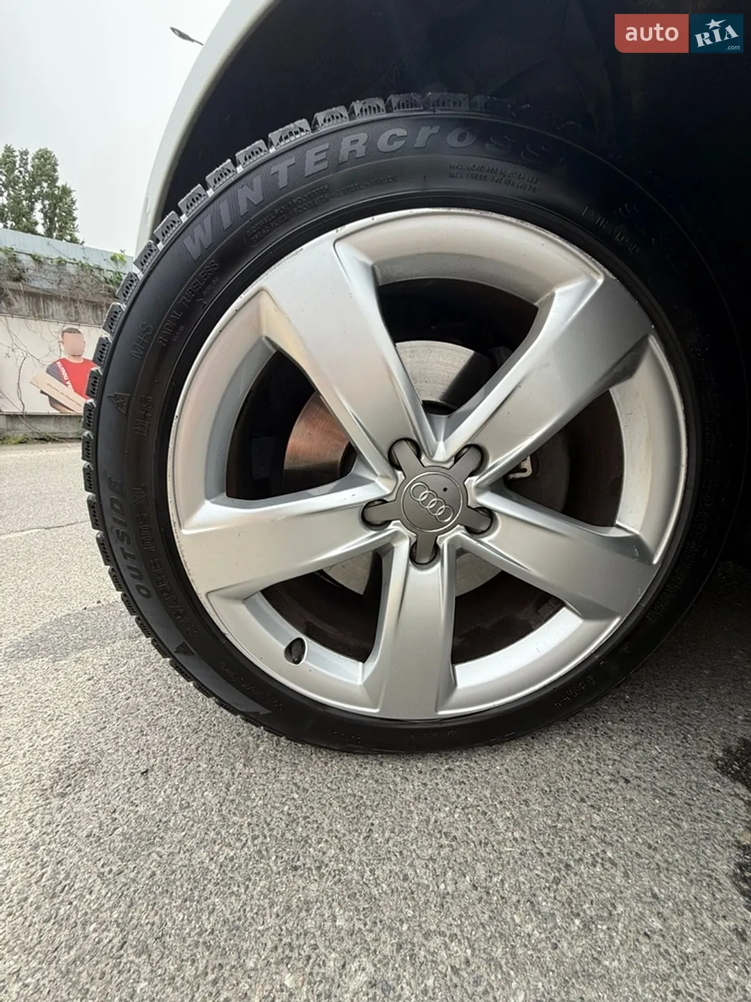 2014 Audi A6 - мініатюра 39