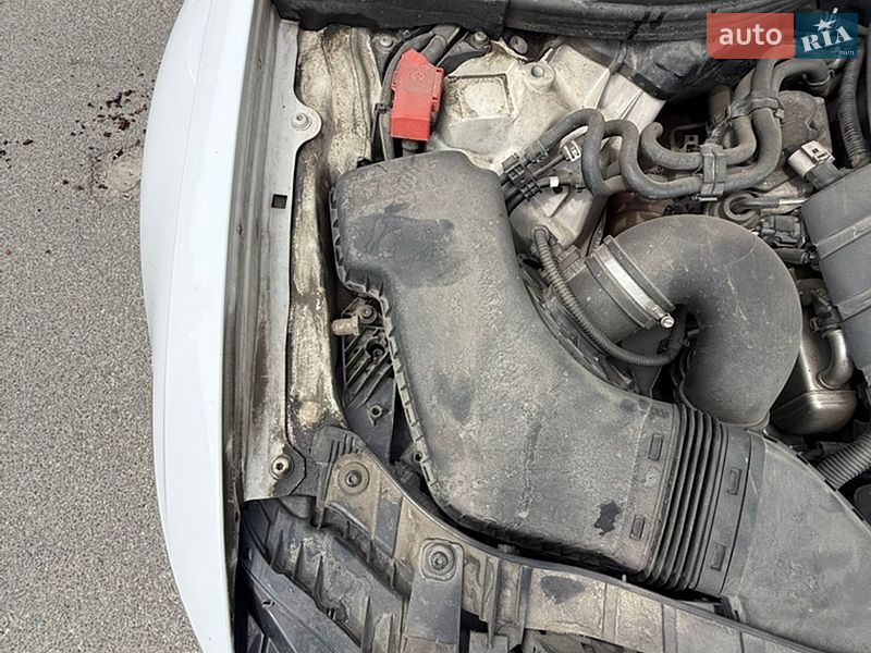 Седан Audi A6 2014 в Києві фото 42 Седан Audi A6 2014 в Києві