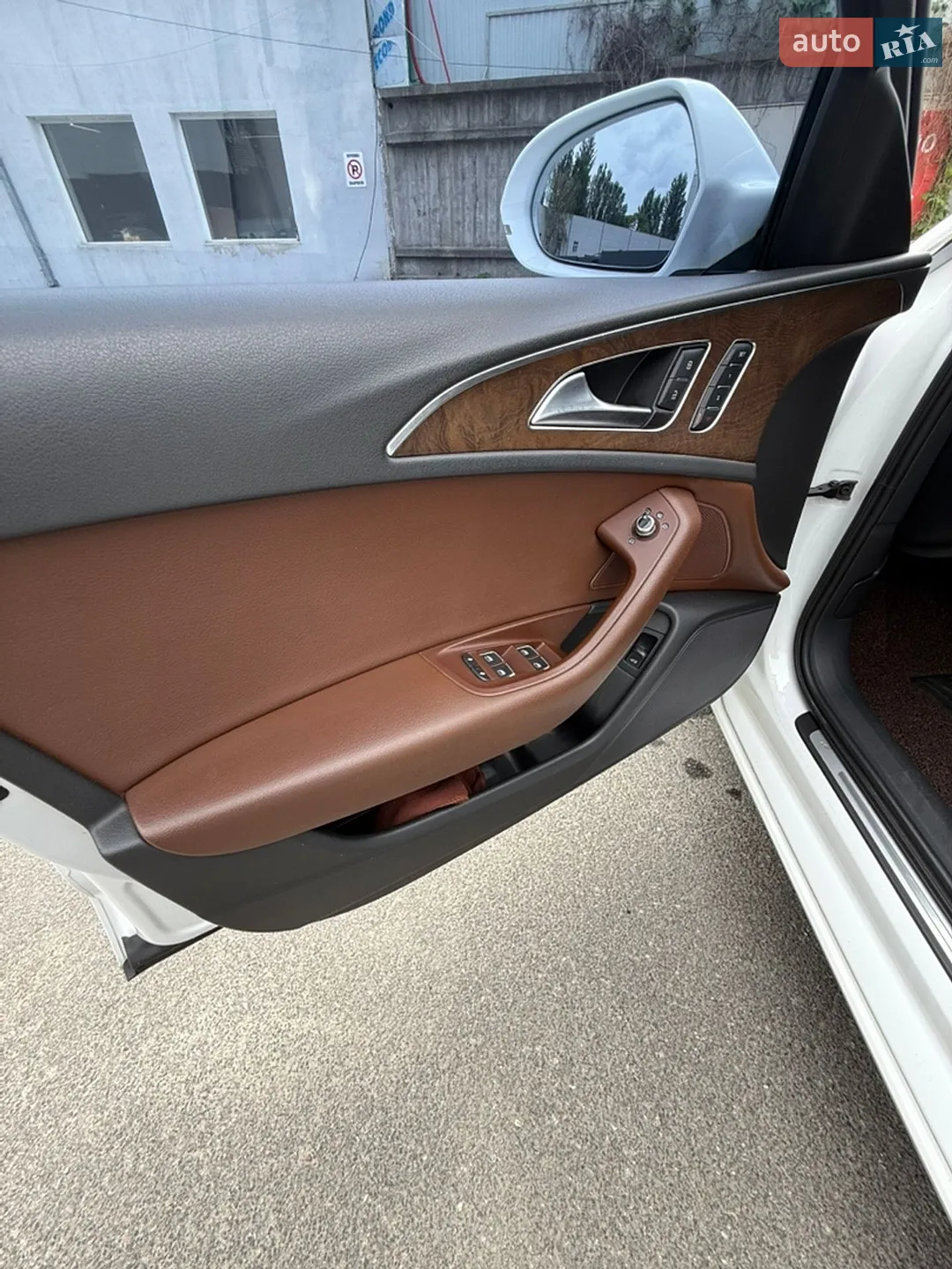 2014 Audi A6 - мініатюра 46