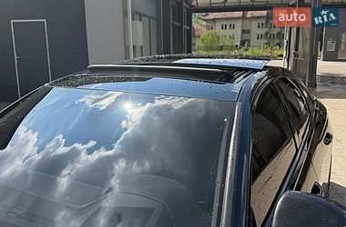 Седан Audi A6 2019 в Ивано-Франковске