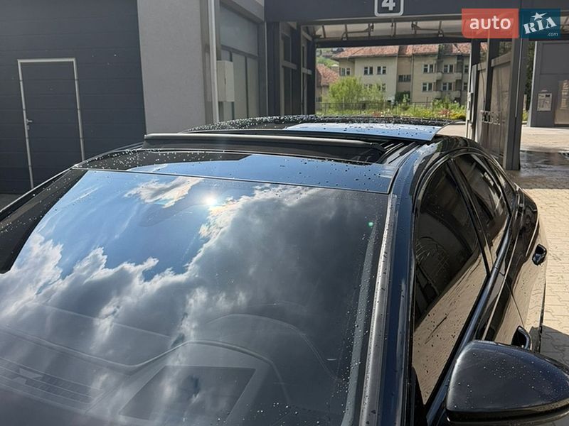 Седан Audi A6 2019 в Ивано-Франковске