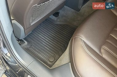 Седан Audi A6 2019 в Ивано-Франковске