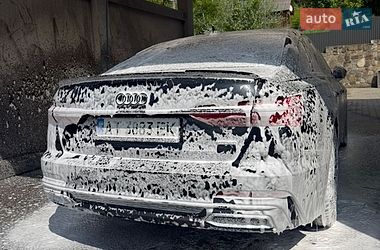 Седан Audi A6 2019 в Ивано-Франковске