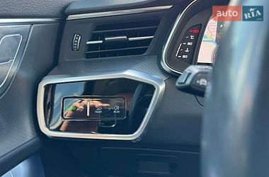 Седан Audi A6 2021 в Мукачевому