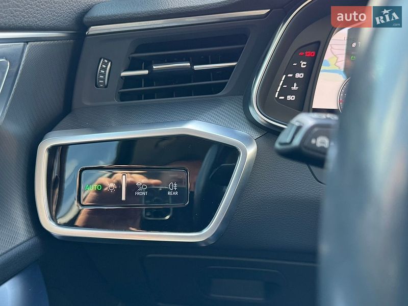 Седан Audi A6 2021 в Мукачевому