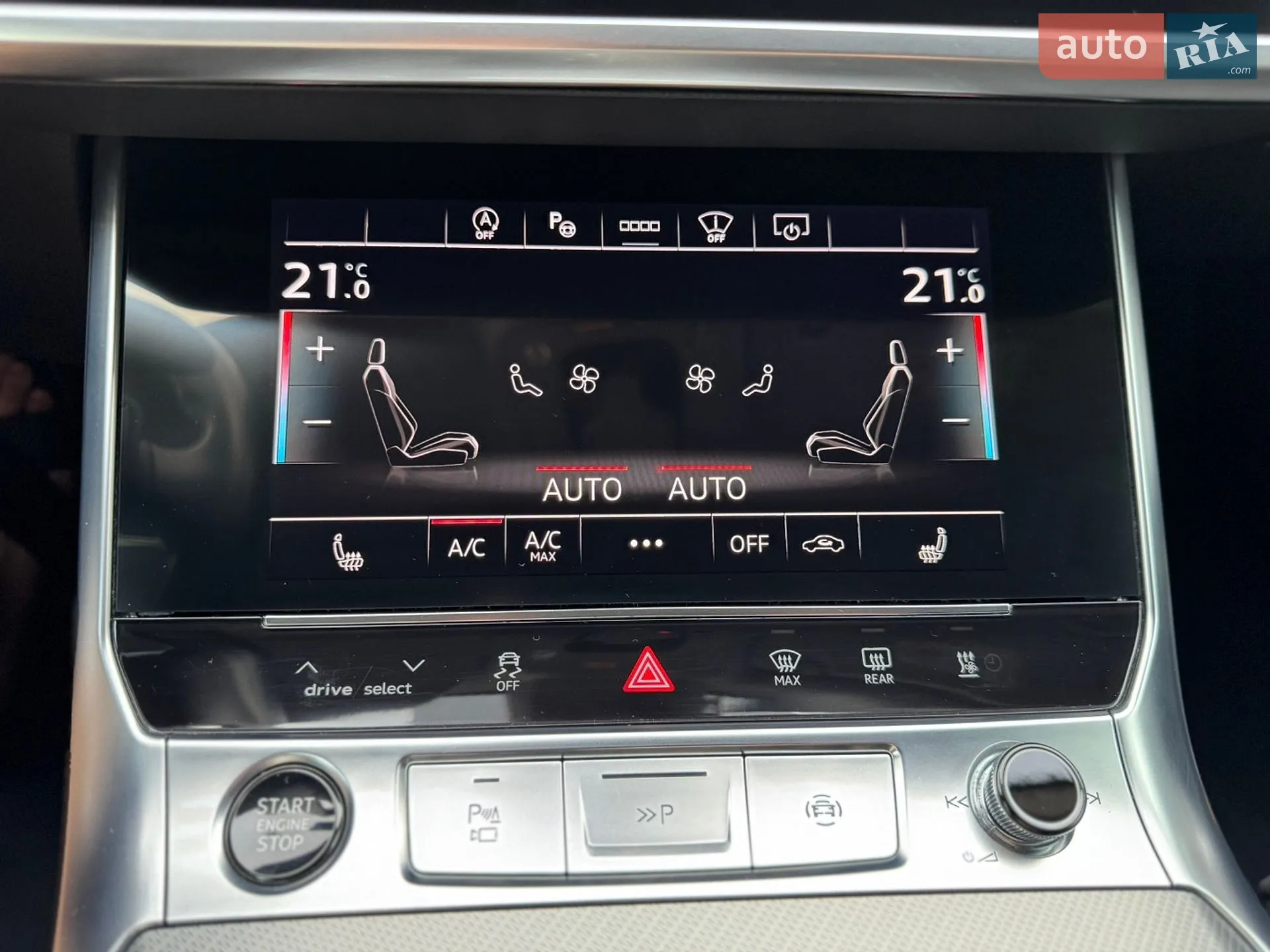 2021 Audi A6 - мініатюра 42
