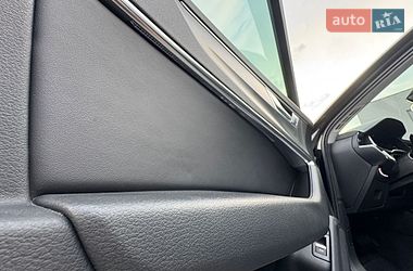 Седан Audi A6 2021 в Мукачевому