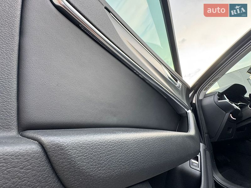 Седан Audi A6 2021 в Мукачевому