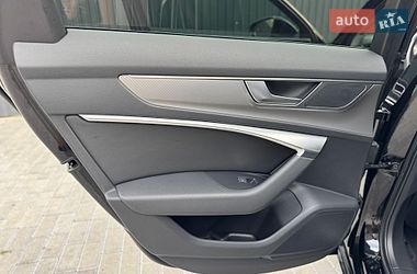Седан Audi A6 2021 в Мукачевому