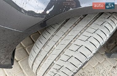 Універсал Audi A6 2016 в Коломиї