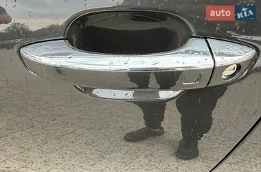 Універсал Audi A6 2016 в Коломиї
