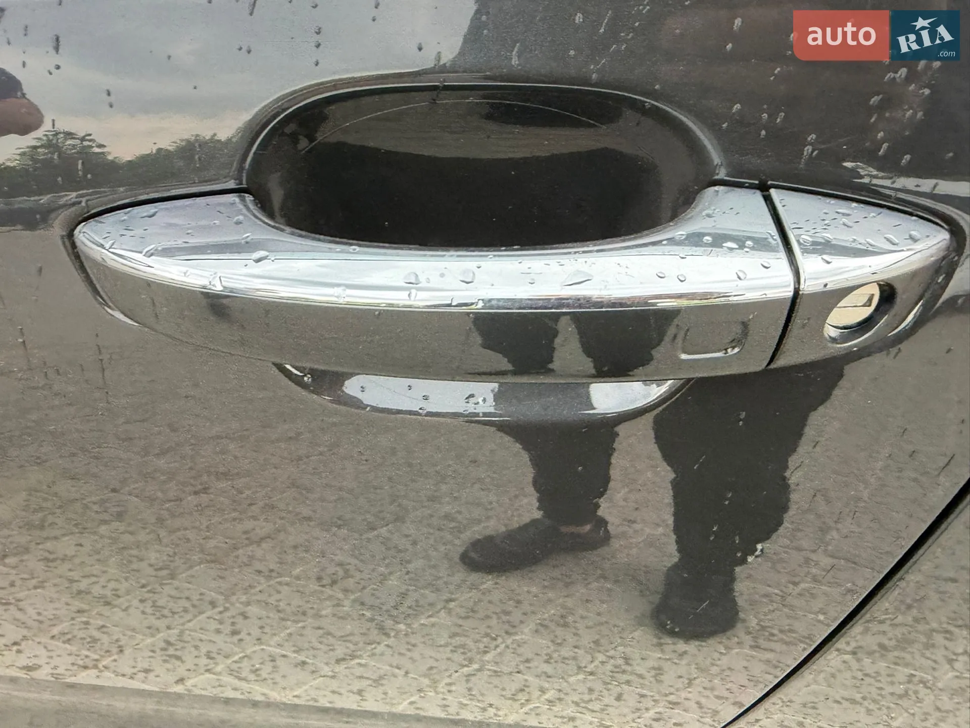 2016 Audi A6 - мініатюра 28