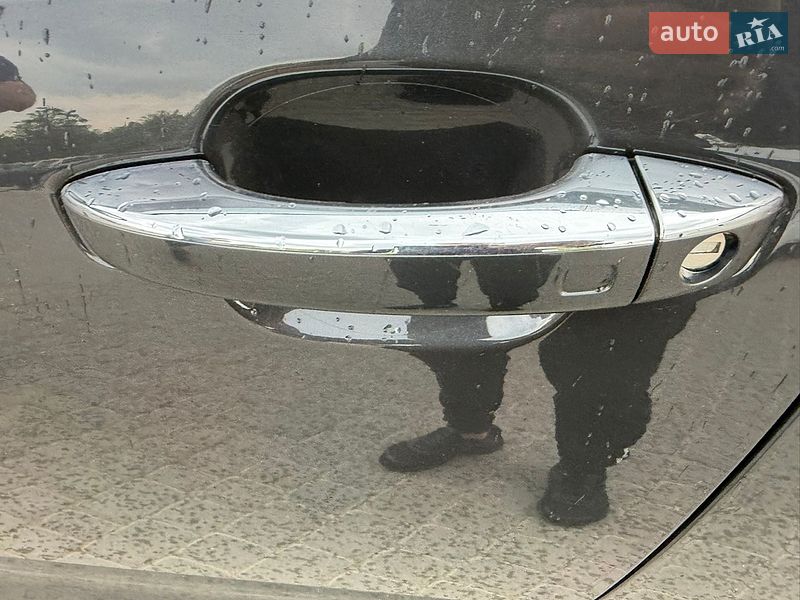 Універсал Audi A6 2016 в Коломиї