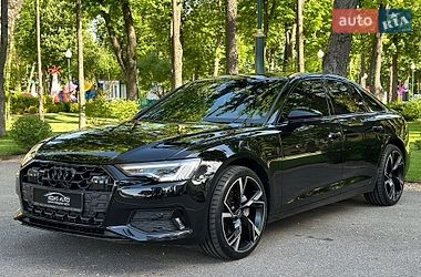 Седан Audi A6 2023 в Харькове фото 4 Седан Audi A6 2023 в Харькове