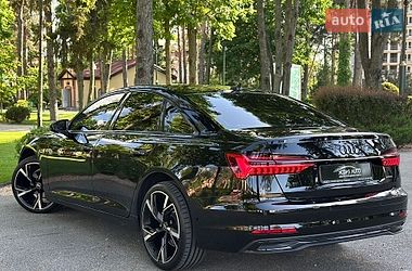 Седан Audi A6 2023 в Харькове фото 10 Седан Audi A6 2023 в Харькове