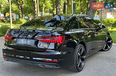 Седан Audi A6 2023 в Харькове фото 14 Седан Audi A6 2023 в Харькове