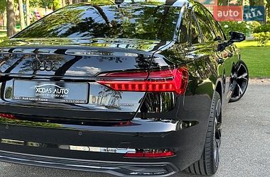 Седан Audi A6 2023 в Харькове фото 17 Седан Audi A6 2023 в Харькове