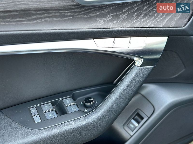 Седан Audi A6 2023 в Харькове фото 21 Седан Audi A6 2023 в Харькове