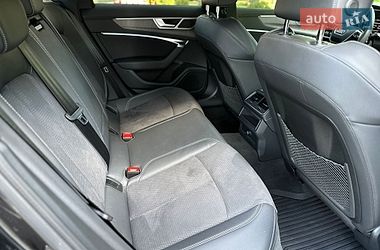 Седан Audi A6 2023 в Харькове фото 28 Седан Audi A6 2023 в Харькове