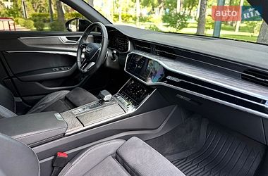 Седан Audi A6 2023 в Харькове фото 30 Седан Audi A6 2023 в Харькове