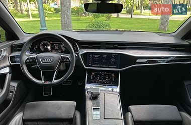 Седан Audi A6 2023 в Харькове фото 35 Седан Audi A6 2023 в Харькове