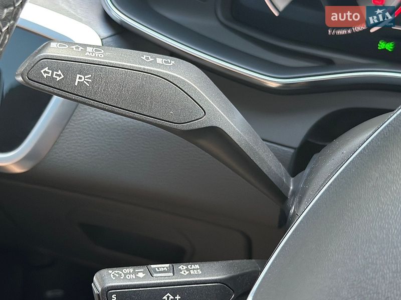 Седан Audi A6 2023 в Харькове фото 44 Седан Audi A6 2023 в Харькове