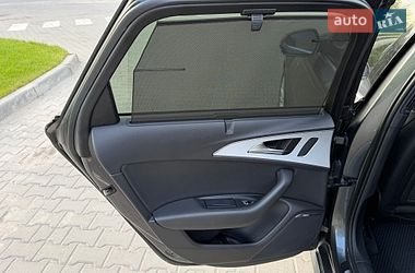 Універсал Audi A6 2013 в Тернополі