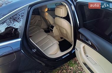 Седан Audi A6 2013 в Новояворівську