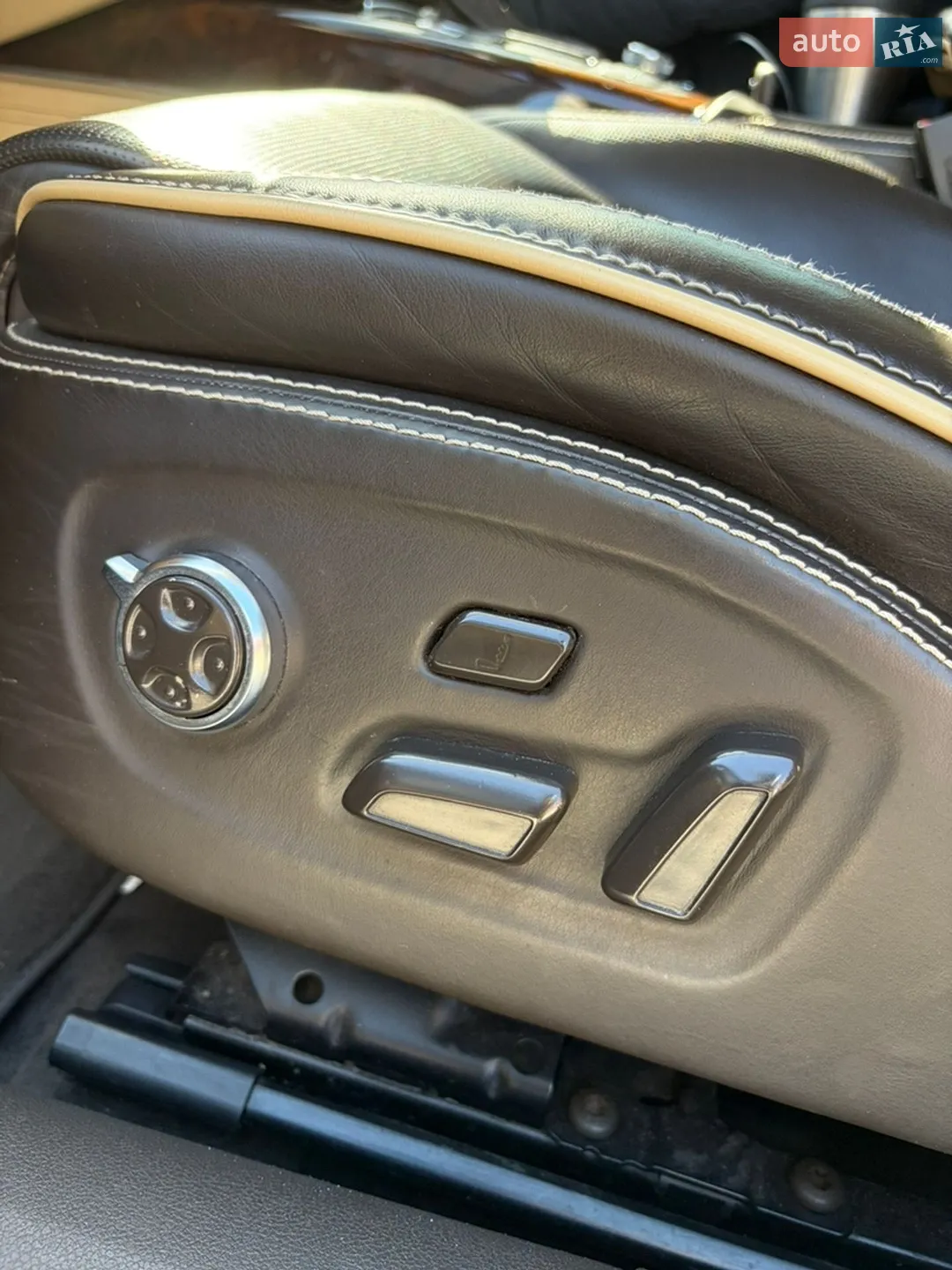 2011 Audi A6 - мініатюра 25