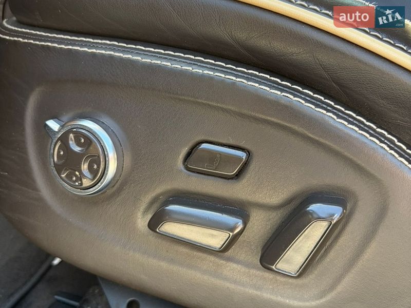 Седан Audi A6 2011 в Харькове