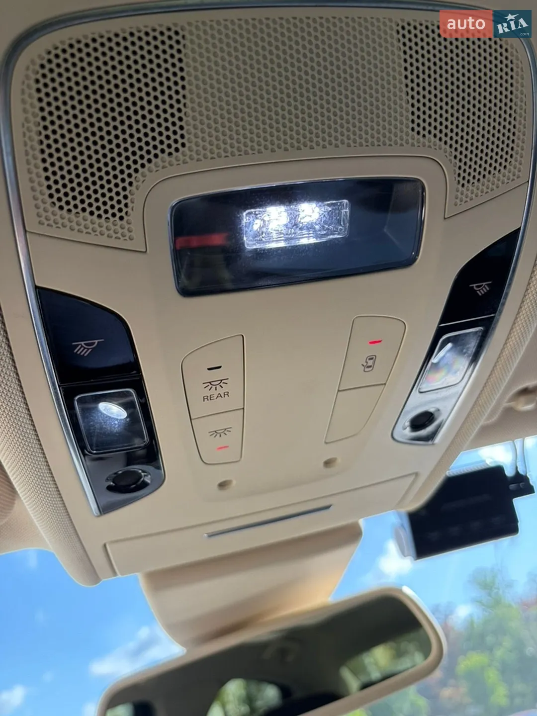 2011 Audi A6 - мініатюра 34