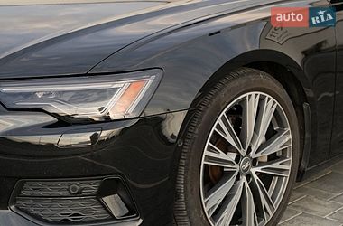 Седан Audi A6 2019 в Луцке фото 10 Седан Audi A6 2019 в Луцке