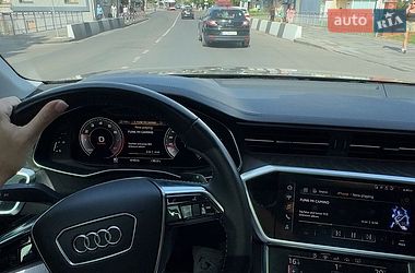 Седан Audi A6 2019 в Луцке фото 16 Седан Audi A6 2019 в Луцке