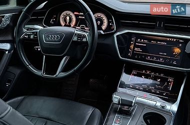 Седан Audi A6 2019 в Луцке фото 3 Седан Audi A6 2019 в Луцке